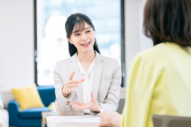就労選択支援の基本